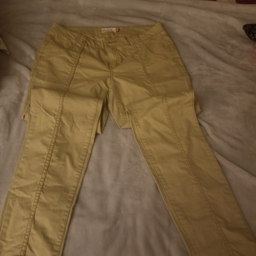 Womens pants